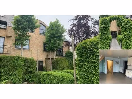 duplex à louer à galgenberg 9 serskamp (rbv88139)