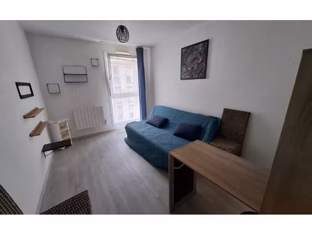 location appartement  19 m² t-1 à margny-lès-compiègne  550 €