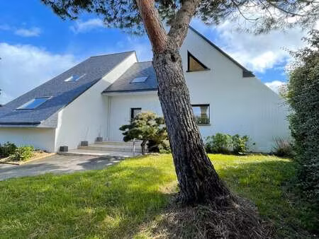 vente maison à bruz (35170) : à vendre / 172m² bruz