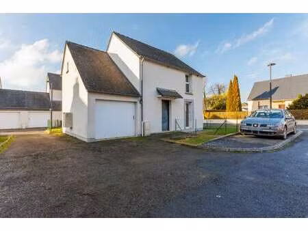 vente maison à erbrée (35500) : à vendre / 78m² erbrée
