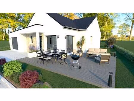 vente maison à erquy (22430) : à vendre / 90m² erquy