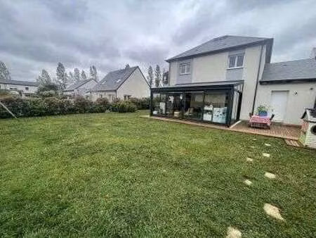 vente maison à colombelles (14460) : à vendre / 126m² colombelles