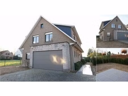 villa à louer à pastoor vandereyckenlaan 56 sterrebeek (rbv88154)