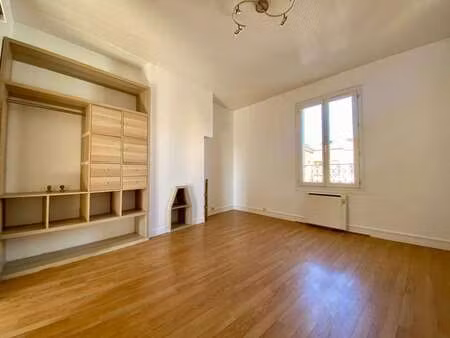 vente appartement 2 pièces au havre (76600) : à vendre 2 pièces / 40m² le havre