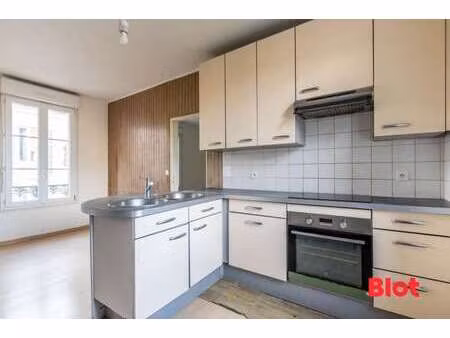 location appartement 2 pièces à rennes thabor (35000) : à louer 2 pièces / 38m² rennes tha
