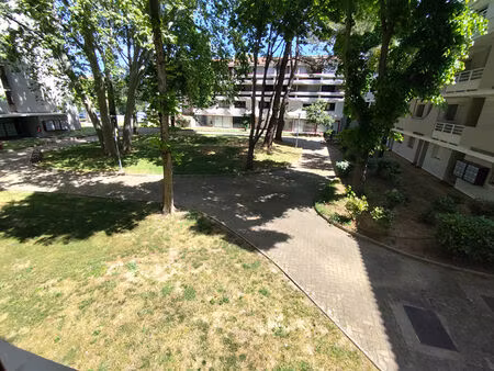 aix en provence - appartement 1 pièce(s) 15.85 m2