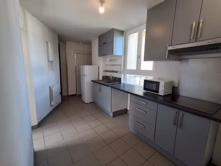 appartement t3 avec cave