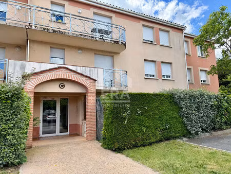 appartement albi madeleine 3 pièces 63m²