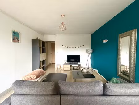 appartement à vendre angers