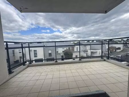 vente appartement 3 pièces à angers (49000) : à vendre 3 pièces / 63m² angers