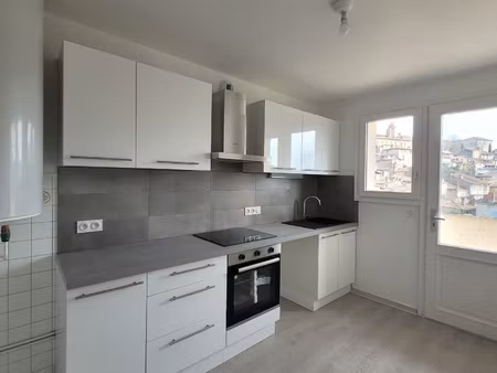 appartement t3 - auch