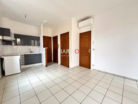appartement t2 climatise - banyuls sur mer