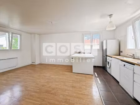 appartement à vendre bois-colombes