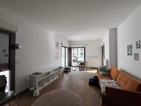 a louer - t3 non meuble - bordeaux