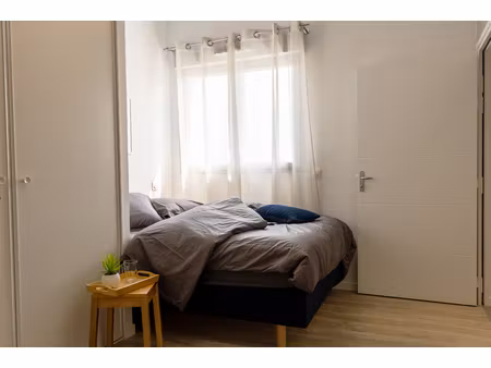 appartement t1 meublé tout équipé !