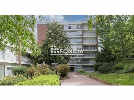 brunoy appartement f2 résidence talma