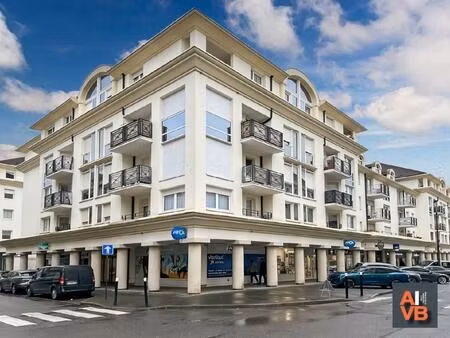 centre ville