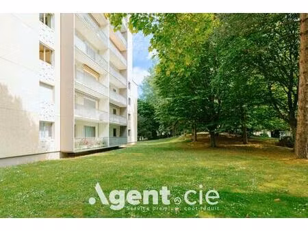 appartement à vendre caen