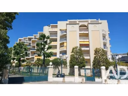 appartement à cagnes-sur-mer (06800)