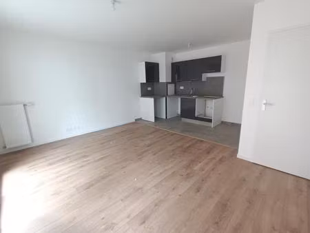 appartement t2