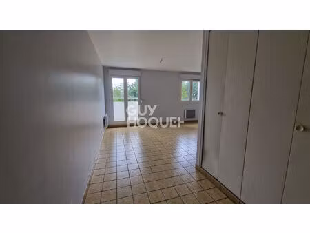 appartement 2 pièce(s)