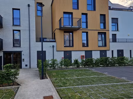 appartement 2 pieces (43 m2) compiegne