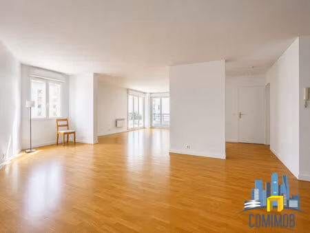 faubourg de l'arche – appartement de standing avec superbe s