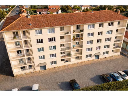 appartement à vendre digoin 4 pièce(s) 72m2 71 000€