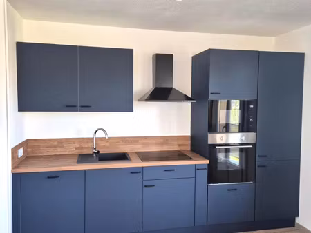 appartement à vendre digoin 4 pièce(s) 83m2 125 000€