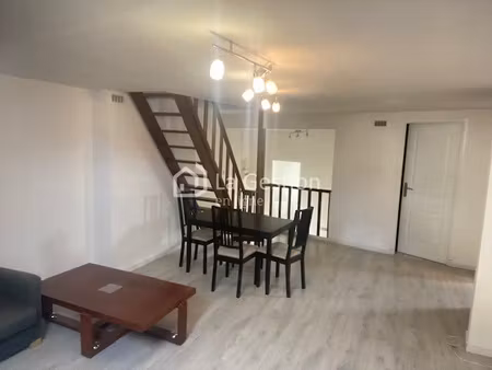 appartement t3 etampes