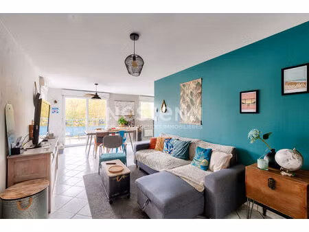 a louer bel appartement t4 duplex yffiniac