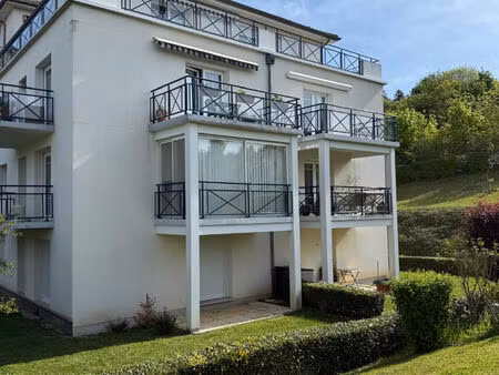 location appartement 3 pièces  69.76m²  évreux