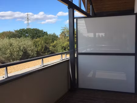 location appartement 3 pièces 63 m² à fenouillet (31150)