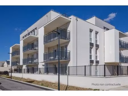 appartement t2