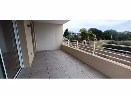 appartement t4