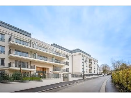 appartement t2