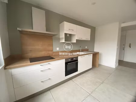 location appartement 4 pièces limoges (87000)