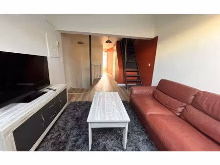 location appartement  42 m² t-3 à limoges  595 €