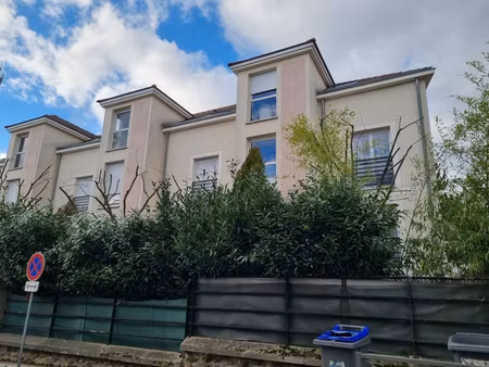 appartement meublé longjumeau 2 pièce(s) 38.50 m2