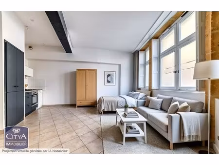 appartement