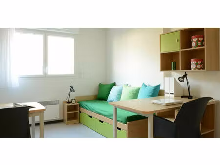vente appartement 1 pièce  19.57m²  marseille 05