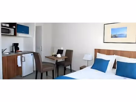 vente appartement 1 pièce  21.09m²  marseille 05