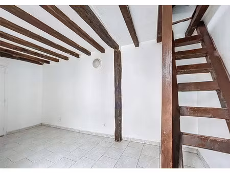 appartement vraiment idéal investisseur location centre de melu