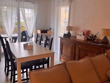 appartement 3 pièces
