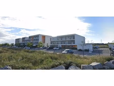 appartement à vendre narbonne