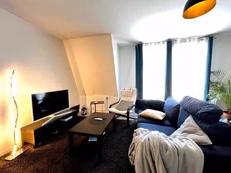 appartement olivet 2 pièce(s) 49.25 m2