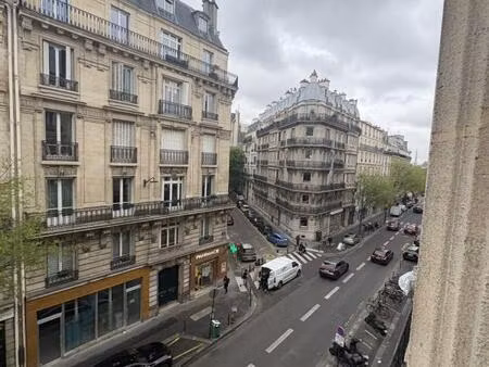 appartement t3 meuble - bail code civil