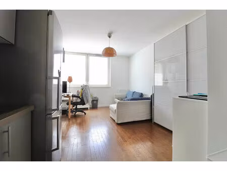 appartement 2 pièces 33 m2 - paris 13