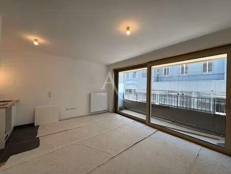 appartement paris 1 pièce(s) 30.04 m2