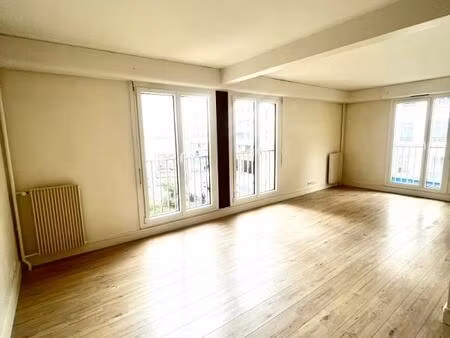 louer 75015 paris 3p